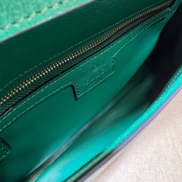G*u*i blondie shoulder bag