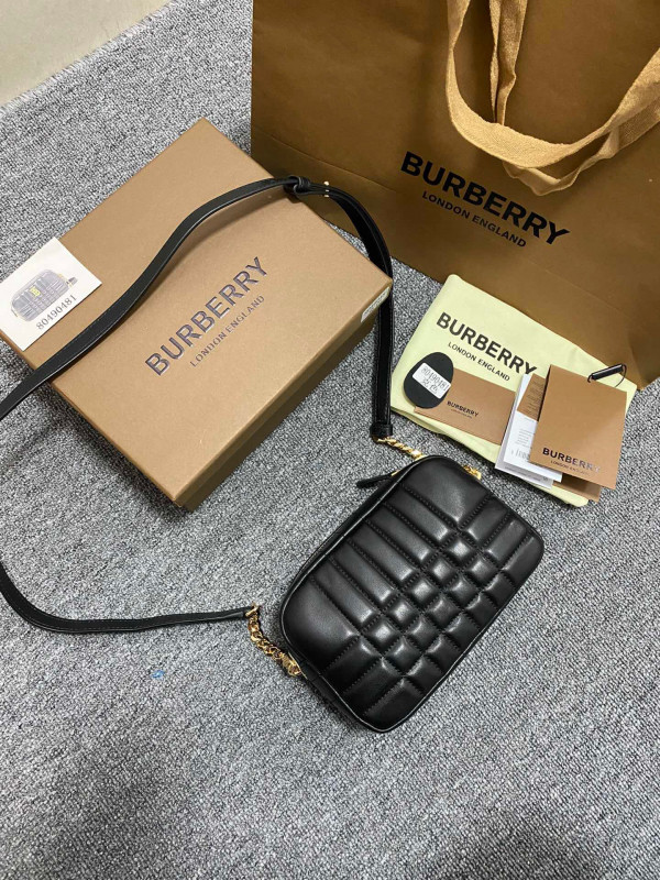 B**rry mini lola camera bag