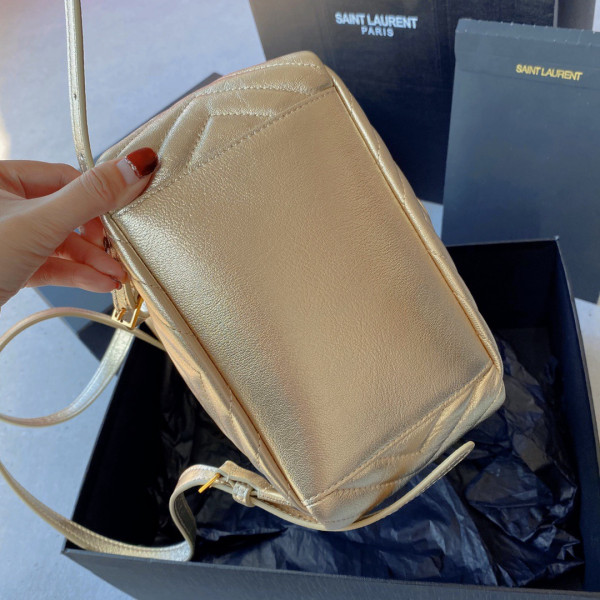 Y*L joe backpack
