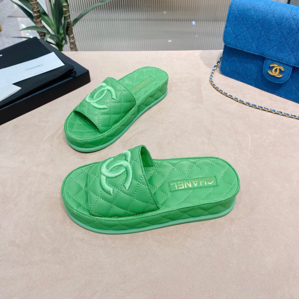 CL MULES