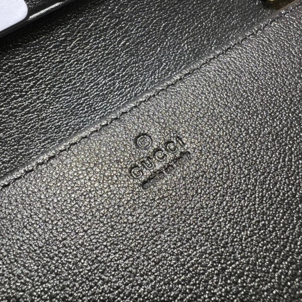 G*u*i gg wallet with chain