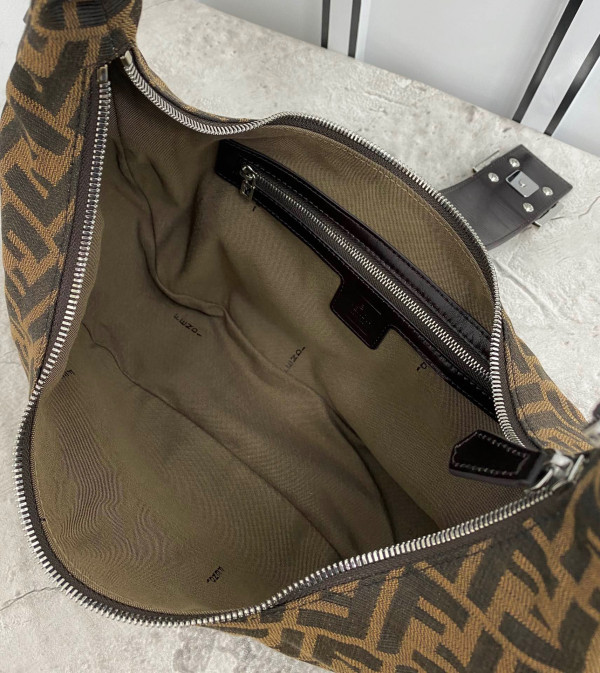 F**di vintage bag