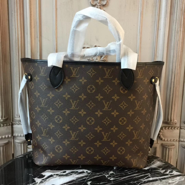 l0*is V*t0n neverfull bag