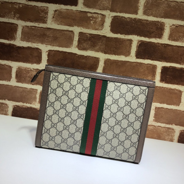 G*u*i ophidia pouch