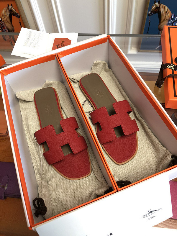 H**mes sandal