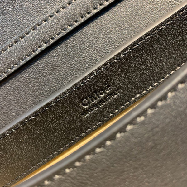 CHLOE C BAG