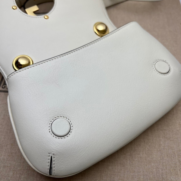 G*u*i blondie mini bag