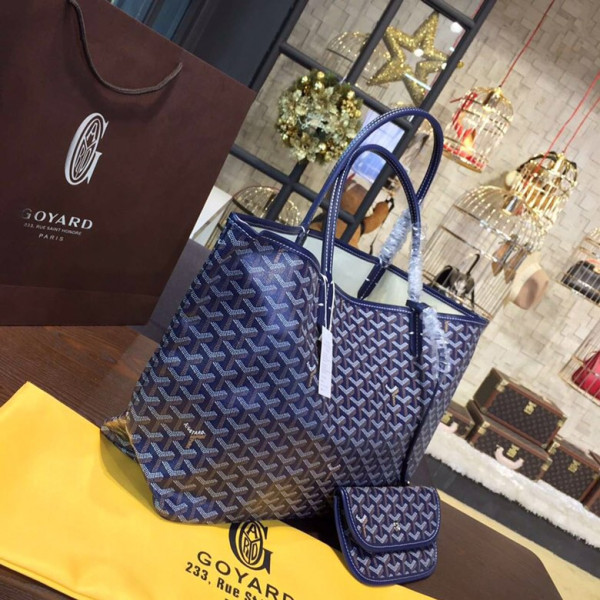 Go*ard tote bag