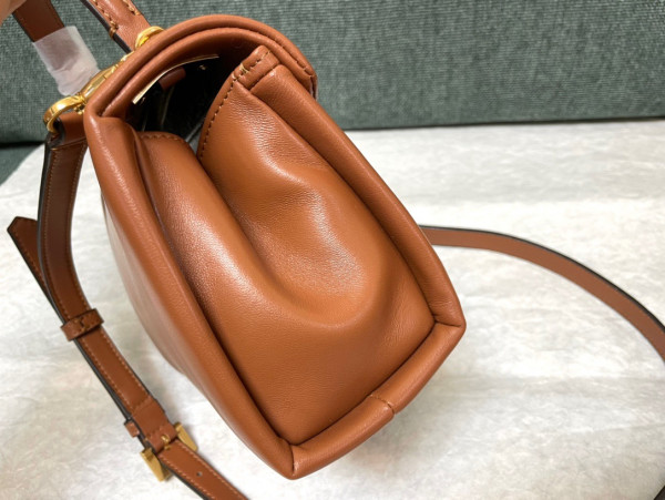 VALENTINO MINI ONE STUD HANDBAG