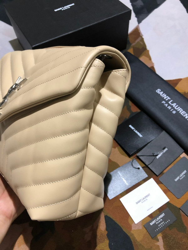 Y*L loulou medium