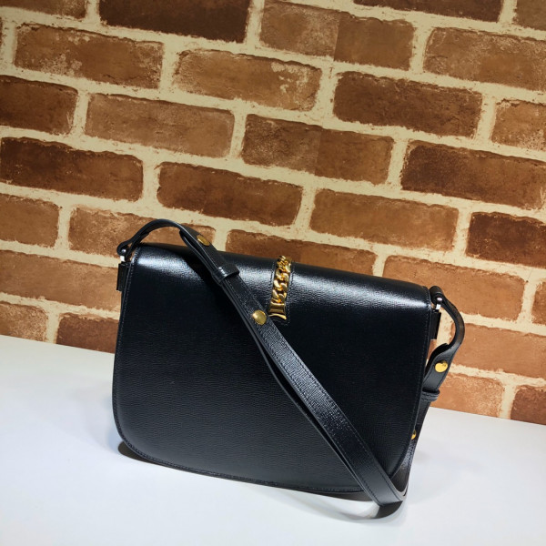 G*u*i sylvie 1969 small shoulder bag