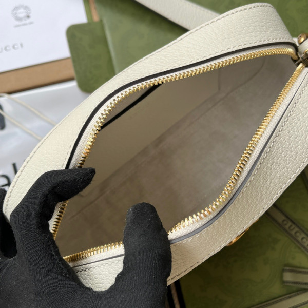 G*u*i ophidia gg shoulder bag