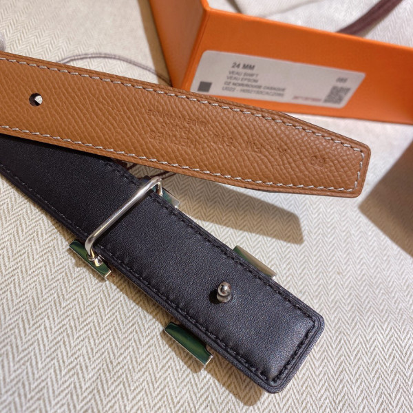 H**mes belt