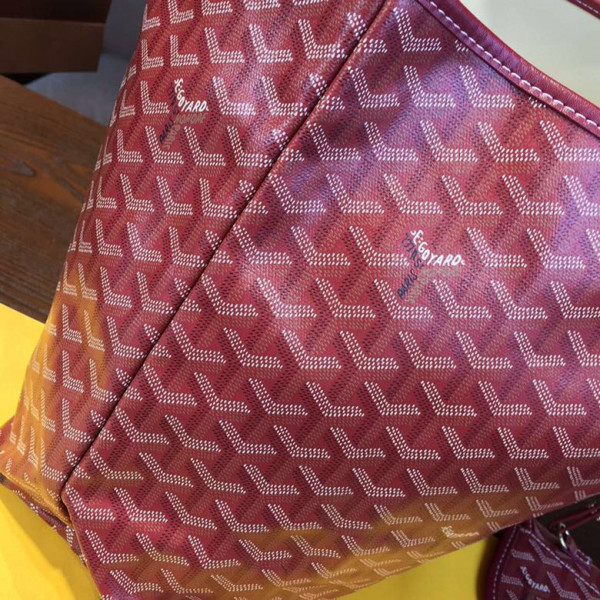 Go*ard tote bag