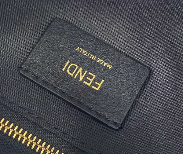 F**di mini backpack