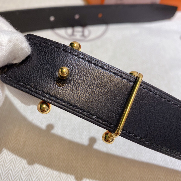 H**mes belt