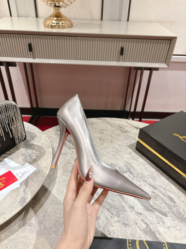 Loubi Kate - 10CM