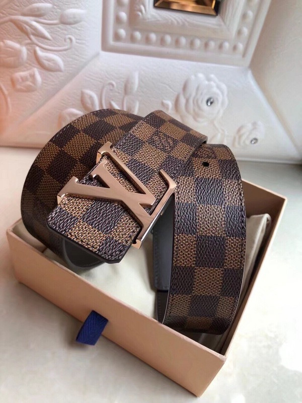 l0*is V*t0n belt