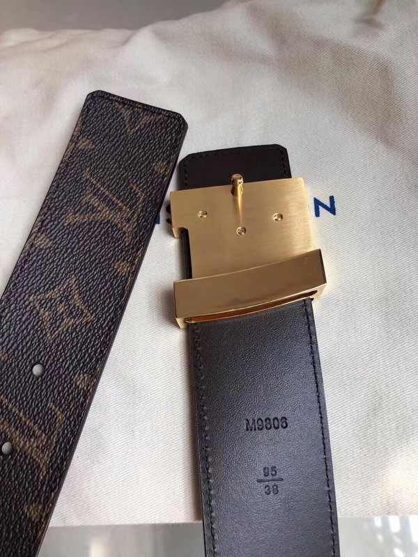 l0*is V*t0n belt