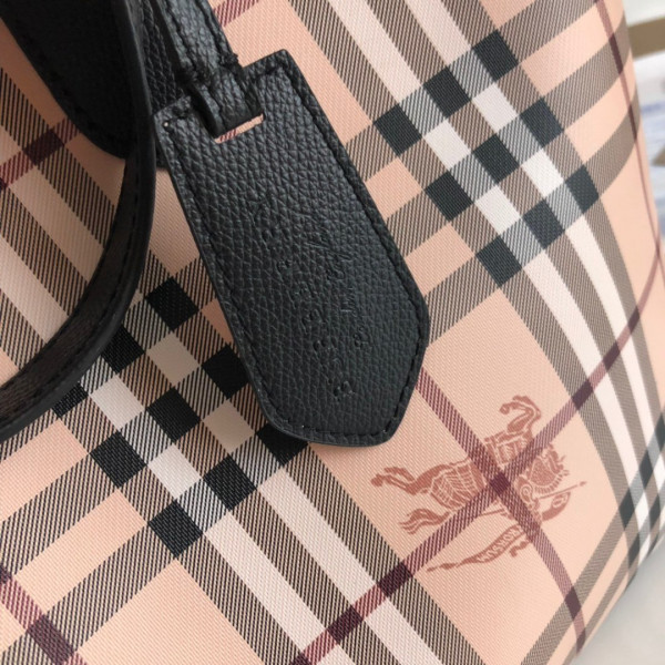 B**rry tote bag