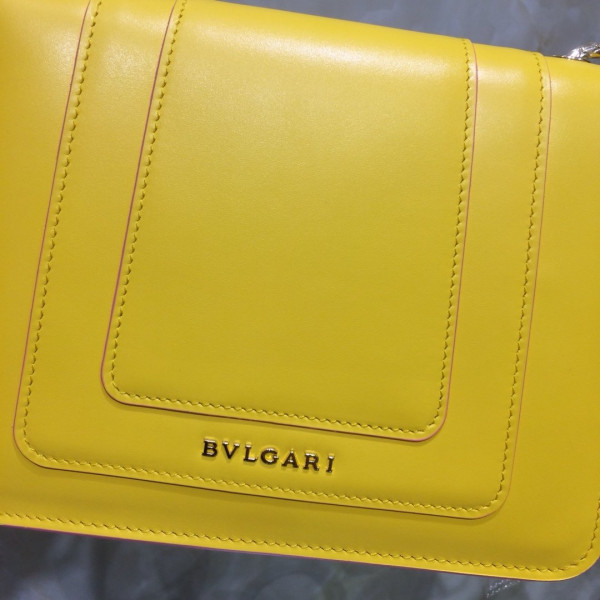 B*l*ai serpenti forever bag