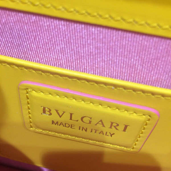B*l*ai serpenti forever bag