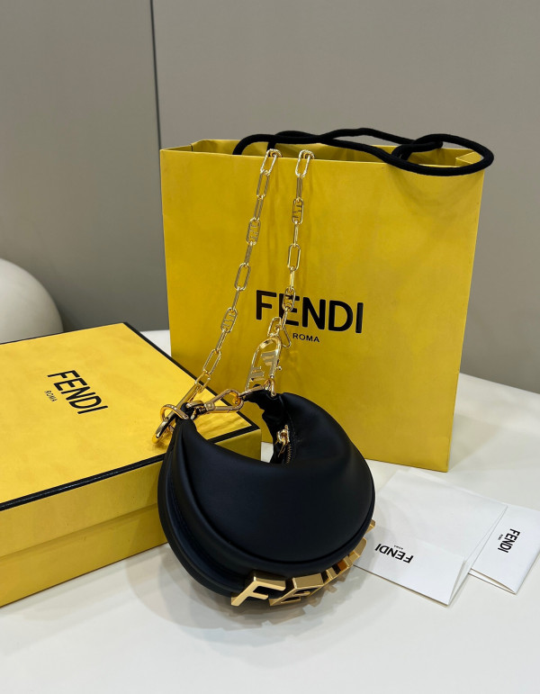 F**di nano F**digraphy-16.5*14*5cm