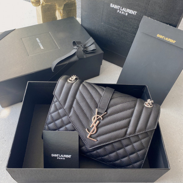 Y*L envelope medium bag