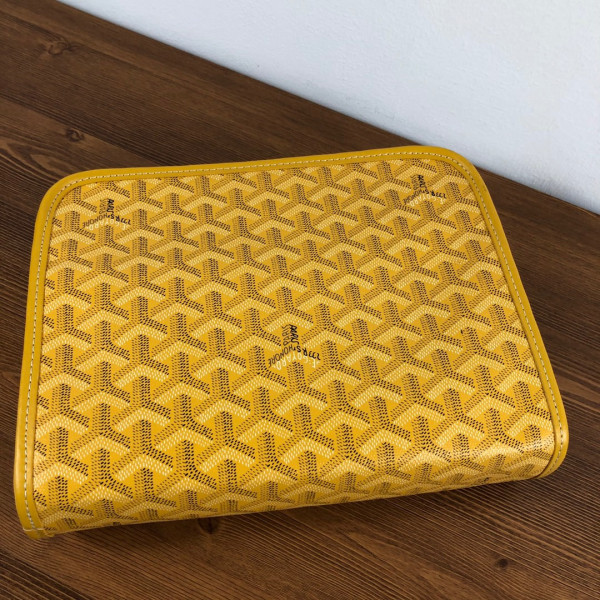 Go*ard toiletry bag