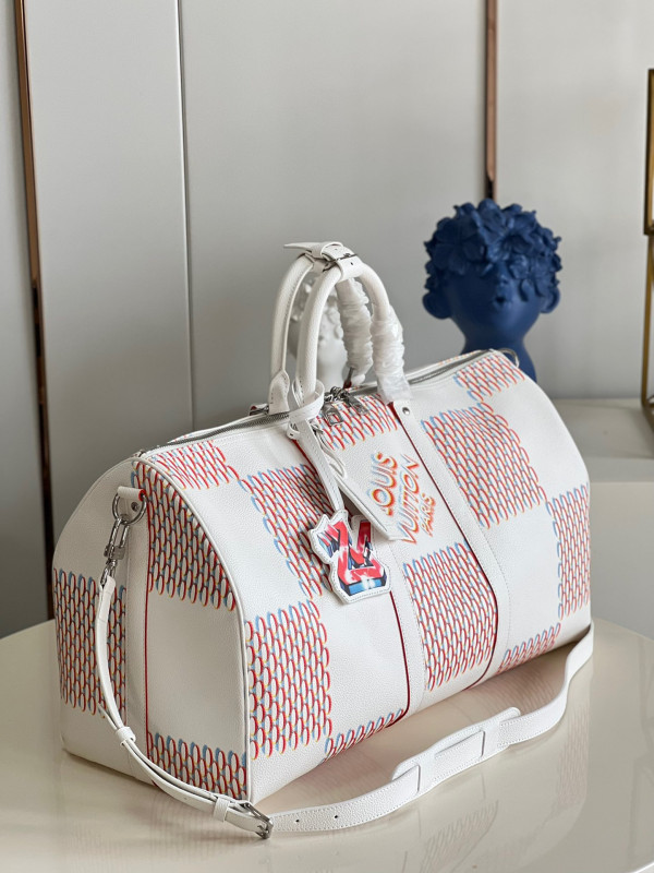 l0*is V*t0n keepall 50b