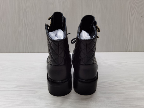 CL BOOTS
