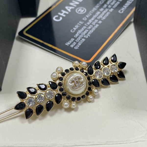 CL HAIR CLIP