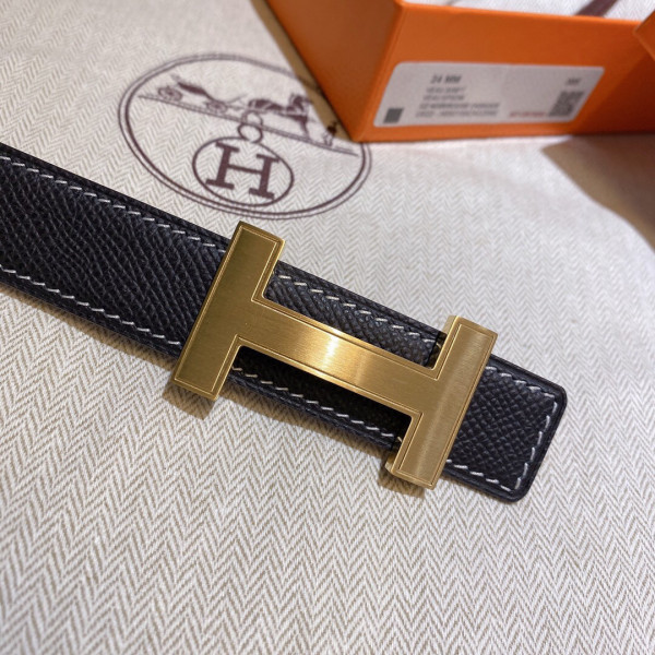 H**mes belt