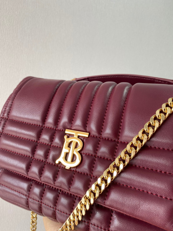 B**rry small lola satchel