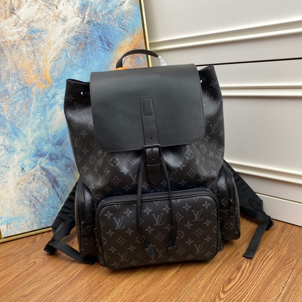 l0*is V*t0n backpack