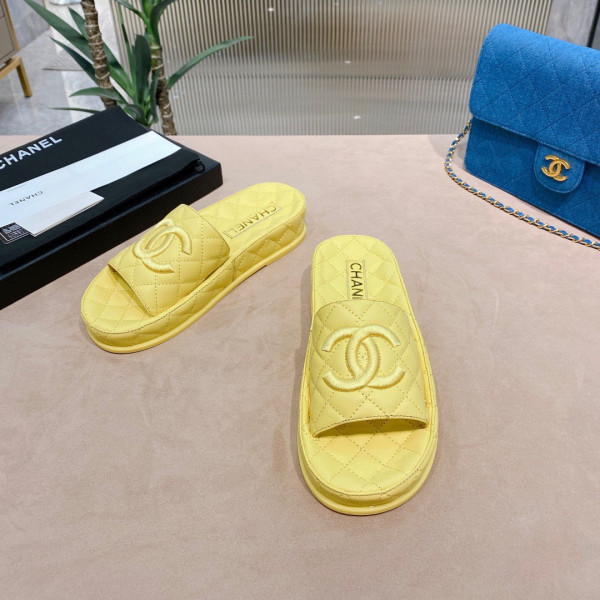 CL MULES