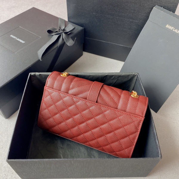 Y*L envelope small bag