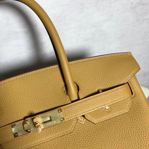 H**mes birkin 30cm handmade