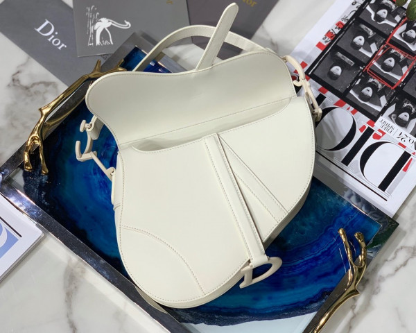 Diro Saddle Bag