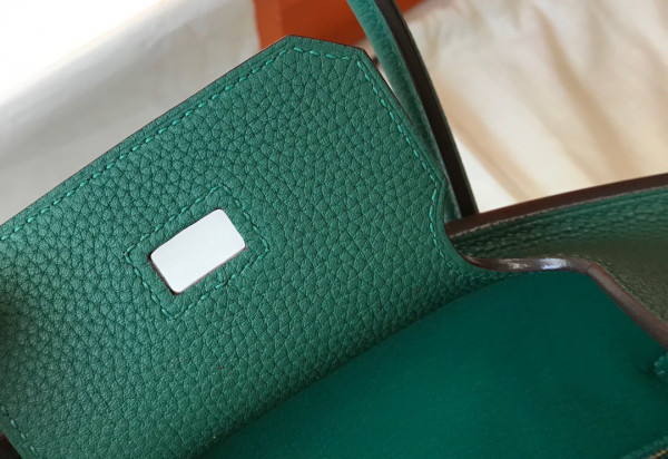 H**mes birkin 25cm /30cm /35cm all handmade