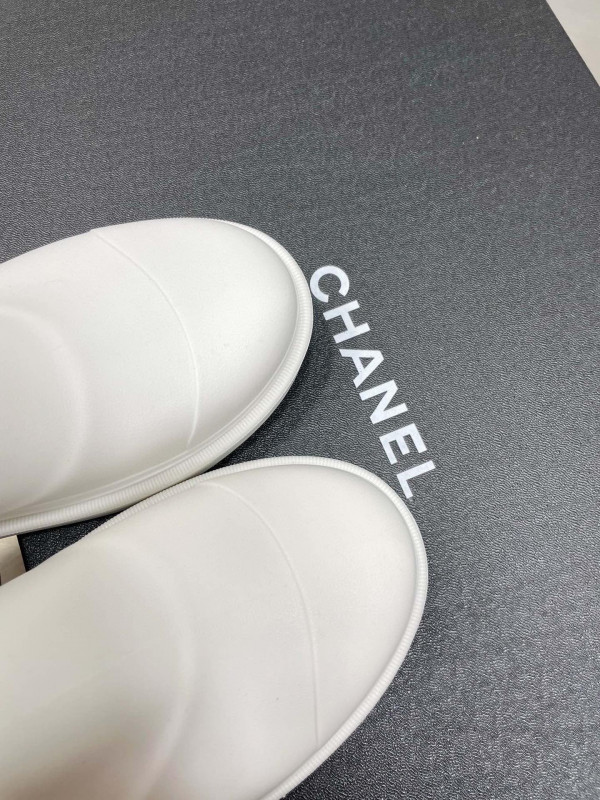 CL RAIN BOOTS