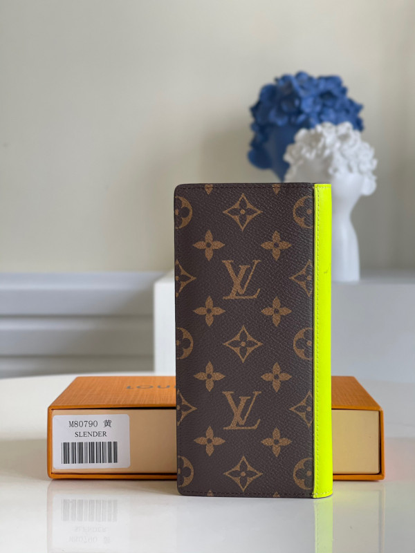 l0*is V*t0n brazza wallet