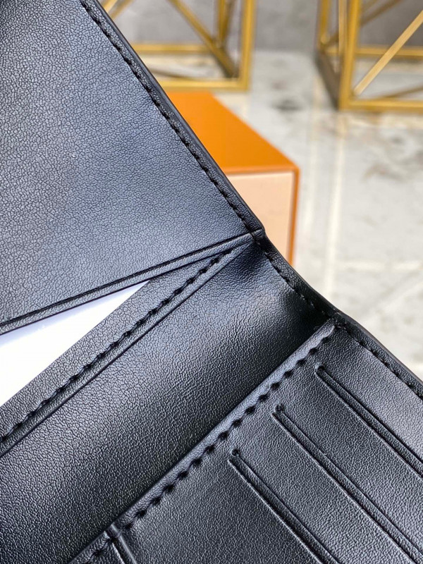 l0*is V*t0n lvxnba pocket organizer