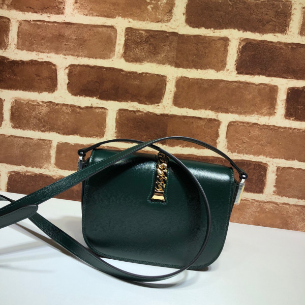 G*u*i sylvie 1969 mini shoulder bag
