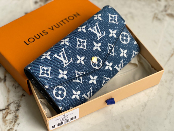 l0*is V*t0n sarah wallet
