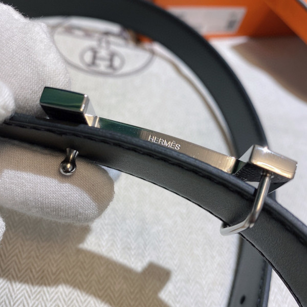 H**mes belt