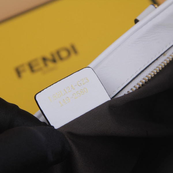 F**di belt bag