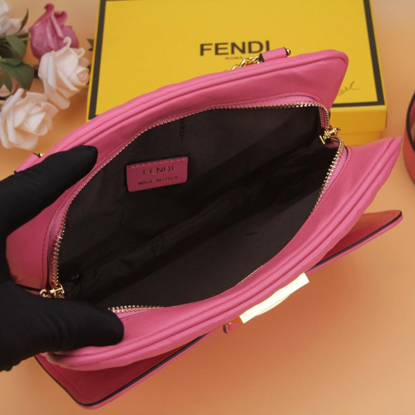 F**di belt bag