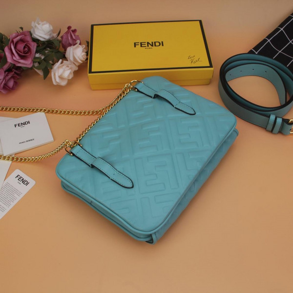 F**di belt bag