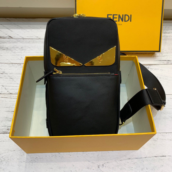 F**di belt bag